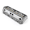 Speedmaster Chevy SBC 350 160cc 64cc Angle Aluminum Bare Cylinder Head PCE281.1102.02