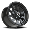 Vision Wheel 5-127/5 BLK DWIN Steel Wheel