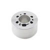 Speedmaster 60mm Wide Gilmer Drive Adapter Pulley for Mopar Chrysler SB BB 318-440