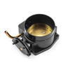 Speedmaster 90mm LS2 4 Bolt High Flow Throttle Body, Black PCE138.1004