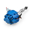 Speedmaster Ford 351C Cleveland 460 Early 6000 Series 65K Coil HEI Distributor Blue PCE376.1046.02
