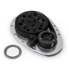 Speedmaster PCE262.1001 Chevy SBC 350 Standard Cam Height Timing Belt Drive System