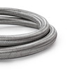 Speedmaster -16 AN Braided Stainless Steel Hose Line, 6 ft. Length (1-339-006-02)