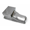 Speedmaster Ford 351C Cleveland 7Qt Drag Front Sump Unplated Oil Pan PCE300.1070.01