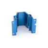 Speedmaster PC91 Billet Aluminum Ignition Coil Cover - Blue PCE486.1003