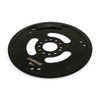 Speedmaster DNA Billet Black Oxide SFI Flexplate for Oldsmobile 400 425 455 2PC RMS 166 Tooth