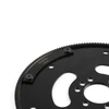 Speedmaster 168-Tooth Billet Black Oxide SFI Flexplate for Chevy SBC 350 BBC 454 – 2-Piece RMS Design