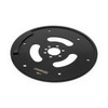 Speedmaster Chevy SBC 350 Late 1PC 168 Tooth DNA Billet Black Oxide SFI Flexplate 1-226-011