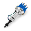 Speedmaster Ford 351W Windsor 8400 Series Pro Billet Distributor PCE376.1104.05 Blue