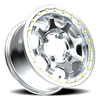 Vision Wheel 4x136mm As-Cast Machined Flow Automotive Wheel