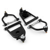 Speedmaster PCE179.1008 Ford Mustang II 1974-78 Tubular Lower and Upper Control Arm Set