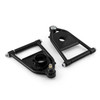 Speedmaster PCE179.1008 Ford Mustang II 1974-78 Tubular Lower and Upper Control Arm Set