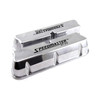 Speedmaster Ford SB 289 302 351W Polished Aluminum Valve Covers No Hole PCE314.1031.05