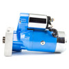 Speedmaster Chevy SBC 350 BBC 454 Mini High-Torque Starter 10" 153T 11" 168T 4Hp