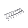 Speedmaster Ford SB 289 302 Windsor Standard Connecting Rod Bearings PCE234.1016.01