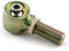 Speedmaster 2.5" Forged Flex Joint Rod End LH Thread w/Jam Nut PCE420.1003