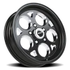 Vision Wheel 5-120.65/4.75 GBMS Automotive Wheel Rim