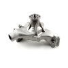 Speedmaster Chevy BBC 454 High Volume Aluminum Long Water Pump Satin PCE195.1013.01