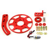 Speedmaster Chevy BBC 454 8" Aluminum Magnetic Crank Trigger Kit PCE680.1003