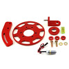 Speedmaster PCE680.1002 Chevy SBC 350 7" Aluminum Magnetic Crank Trigger Kit