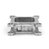 Speedmaster 2" Aluminum Open Carburetor Spacer Kit PCE120.1001.02