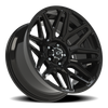 Vision Wheel 5-127 GB VIS REKLUSE Automotive Wheel