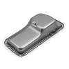 Speedmaster Mopar Chrysler BB 383 440 Center Sump Unplated Steel Oil Pan PCE300.1054.01