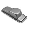 Speedmaster Mopar Chrysler BB 383 440 Center Sump Unplated Steel Oil Pan PCE300.1054.01