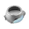Speedmaster PCE542.1021 Aluminum Bellhousing for Chevy SBC/BBC, Ford SB to Powerglide & TH400