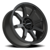 Vision Wheel 6-135 SB VIS FLOW 6-Lug Satin Black Wheel