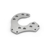 Speedmaster PCE497.1008 Ford 9" 80mm Large Housing End Retaining Plate Caliper Bracket Right Side