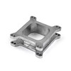 Speedmaster PCE120.1001 2" Aluminum Open Carburetor Spacer