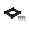 Speedmaster PCE120.1005 1" Phenolic Carburetor Spacer, Open Center Port