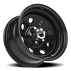 Vision Wheel 5-127/5 BLK SOFT8 Steel Wheel