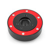 Speedmaster Chevy BBC 454 7.000" External Balanced Harmonic Damper Balancer SFI 18.1 PCE291.1076