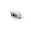 Speedmaster PCE661.1002 Brake Caliper Center Aluminum Spacer 14.75mm