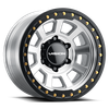 Vision Wheel As-Cast with Bearing Ring – Ojos Model Wheel Accessory