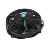 Speedmaster 8" Reversible 12V S-Blade Electric Radiator Thermo Fan PCE185.1018
