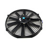 Speedmaster 14" Reversible 12V Radiator Electric Thermo Fan PCE185.1007