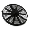 Speedmaster 16" Reversible 12V Radiator Electric Thermo Fan PCE185.1009