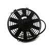 Speedmaster 9" Reversible 12V Radiator Electric Thermo Fan PCE185.1002