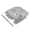 Speedmaster GM TH350 Billet CNC Full Manual Valve Body Spragless Upgrade Kit w/ Transbrake