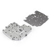 Speedmaster GM TH350 Billet CNC Full Manual Valve Body Spragless Upgrade Kit w/ Transbrake