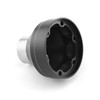 Speedmaster 30 Spline Forged Steel CV Differential Yoke Ford 8.8 PCE216.1032