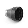 Speedmaster PCE216.1033 31 Spline Forged Steel CV Differential Yoke for Ford 6R80