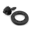 Speedmaster Ford 9" 28 Spline 5.38:1 Ratio Ring and Pinion Gears Set 8620 PCE211.1112