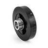 Speedmaster Chevy BBC 454 8.000" External Balancer Fluid Damper Harmonic Balancer SFI 18.1