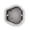 Speedmaster Dana 50/60/70 10-Bolt Aluminum Differential Rear Cover PCE515.1012