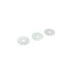 Speedmaster Universal Chevy Ford Water Pump Pulley Shim Kit Set – 1mm 2mm 3mm (PCE192.1001)