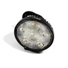 Speedmaster 4" 18W LED Round Work Light - Off-Road Driving Fog Lamp for SUV Car Boat 4WD (PCE556.1007)